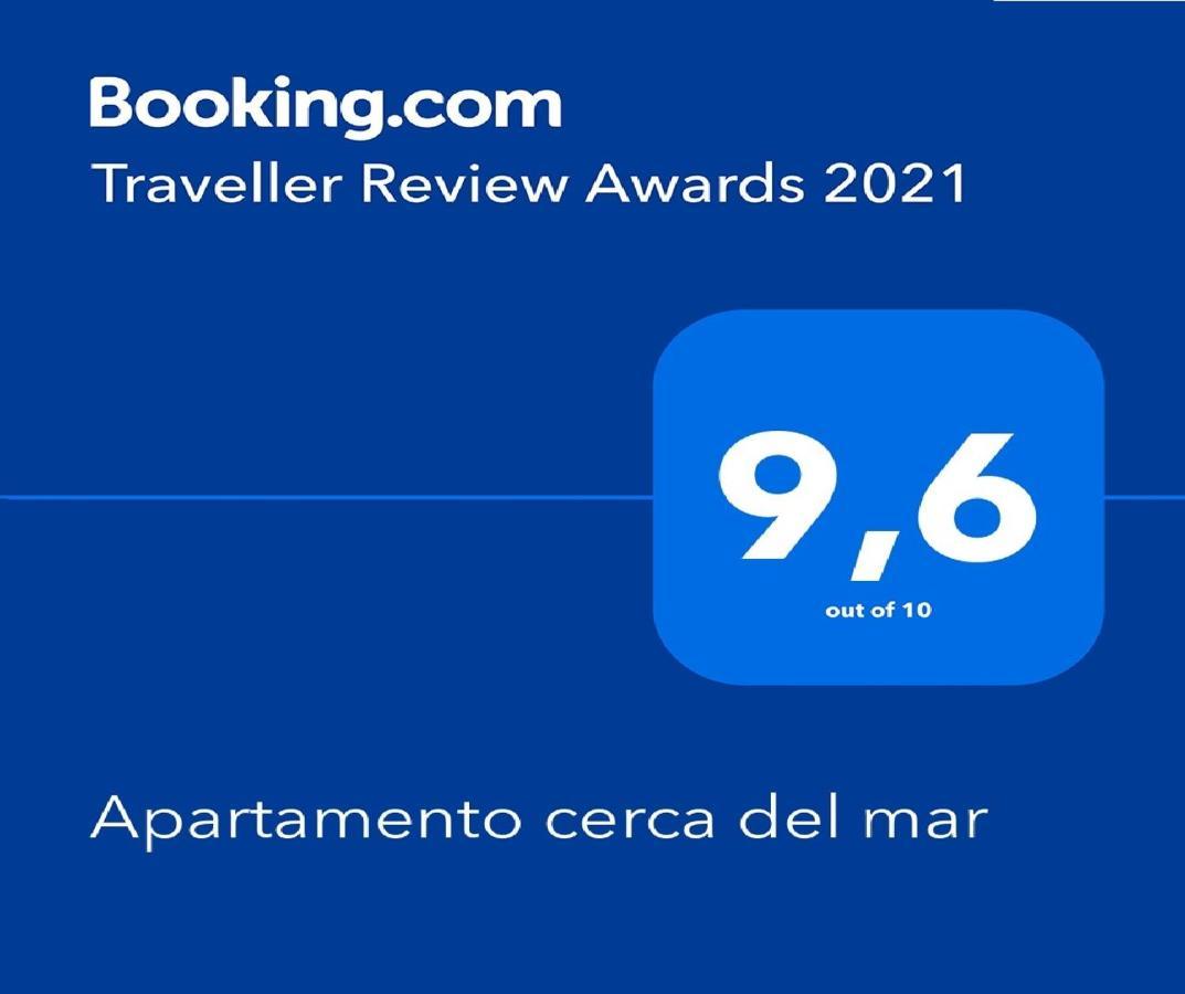 Apartamento Cerca Del Mar Oliva Zewnętrze zdjęcie